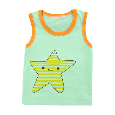 Kids Underwear Model Cotton Girls Cartoon Tops Solid Color Girls Vest Children Singlet Tops Undershirt
Kids Underwear Model Cotton Girls Cartoon Tops Solid Color Girls Vest Children Singlet Tops Undershirt