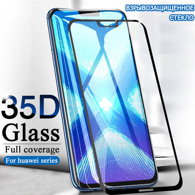 35D Protective Glass For Huawei P20 Lite Pro P30 P10 Lite Tempered Glass For Huawei Honor 9 Lite 10 V10 Screen Protector Film
35D Protective Glass For Huawei P20 Lite Pro P30 P10 Lite Tempered Glass For Huawei Honor 9 Lite 10 V10 Screen Protector Film