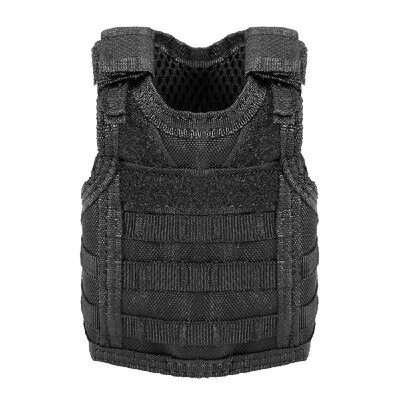 Tactical Beer Vest Military Molle Mini Miniature Beverage Bottle Can Cooler Holder Sleeve
Tactical Beer Vest Military Molle Mini Miniature Beverage Bottle Can Cooler Holder Sleeve
