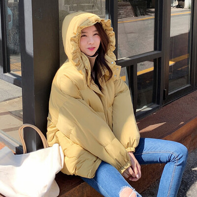Roseonmyhand Women Ladys Winter Long Sleeve Warm Solid Zipper Pockets Hooded Coat Jackets
Roseonmyhand Women Ladys Winter Long Sleeve Warm Solid Zipper Pockets Hooded Coat Jackets