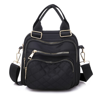 Shoulder bag ladies bag women Oxford cloth handbags waterproof nylon cloth shoulder Messenger bag
Shoulder bag ladies bag women Oxford cloth handbags waterproof nylon cloth shoulder Messenger bag