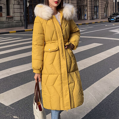 Roseonmyhand Women Winter Warm Coat Hooded Thick Warm Loose Pocket Jacket Long Overcoat
Roseonmyhand Women Winter Warm Coat Hooded Thick Warm Loose Pocket Jacket Long Overcoat