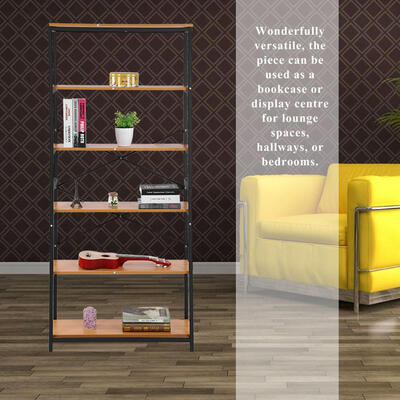 Greensen 5 Tiers Bookshelf Tall Bookshelves Shelving Storage Shelf Bookcase Book Holder Book Holder Storage Shelf
Greensen 5 Tiers Bookshelf Tall Bookshelves Shelving Storage Shelf Bookcase Book Holder Book Holder Storage Shelf