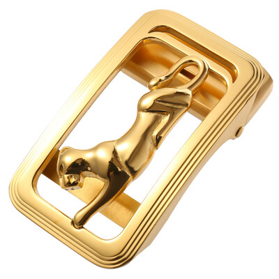 Steel buckle stainless steel automatic buckle belt automatic buckle LY136-61406 belt buckle accessories for men
Steel buckle stainless steel automatic buckle belt automatic buckle LY136-61406 belt buckle accessories for men