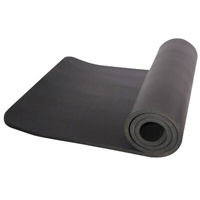 Ktaxon 8mm10mm15mm Thick Non-slip Yoga Mat Lightweight Folding Pilates Fitness Pad with Carrying Strap for Gym Home
Ktaxon 8mm10mm15mm Thick Non-slip Yoga Mat Lightweight Folding Pilates Fitness Pad with Carrying Strap for Gym Home