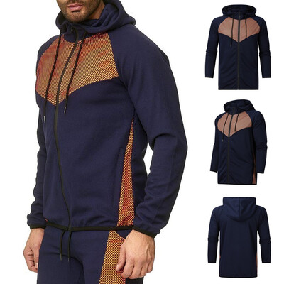 Toponeto Men Casual Autumn&Winter Printed Coat Jacket Sport Zipper Sweatshirt Hoodies
Toponeto Men Casual Autumn&Winter Printed Coat Jacket Sport Zipper Sweatshirt Hoodies
