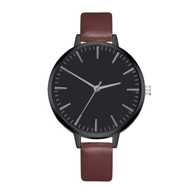 Casual Style Women Watches Fashion Scale Dial Ladies Quartz Wristwatch Featured Leather Strap Fashion Clock Zegarki Damskie
Casual Style Women Watches Fashion Scale Dial Ladies Quartz Wristwatch Featured Leather Strap Fashion Clock Zegarki Damskie