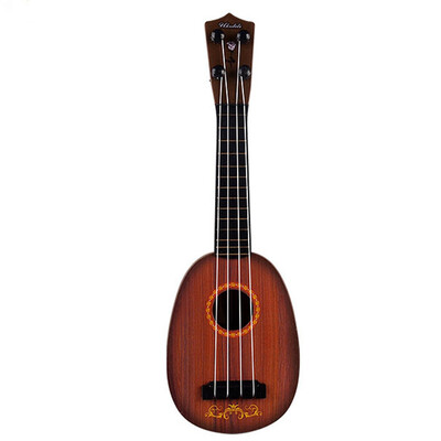 Tailored Kids plastic Toy Sturdy Ukulele Non-toxic Musical Instrument Preschool Music
Tailored Kids plastic Toy Sturdy Ukulele Non-toxic Musical Instrument Preschool Music