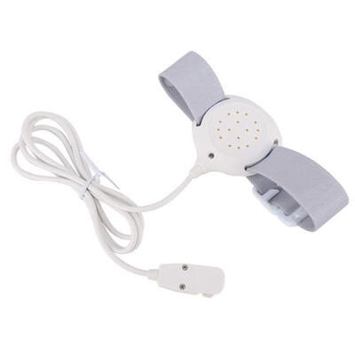 Greensen Arm Wear Bed Wetting Alarm Enuresis Urine Sensor Baby Kid Elderly Potty Training Wet Reminder
Greensen Arm Wear Bed Wetting Alarm Enuresis Urine Sensor Baby Kid Elderly Potty Training Wet Reminder