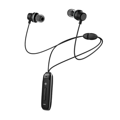 BT315 Bluetooth Headset for Sports Headphones Smart Magnetic Waterproof Stereo Wireless Bluetooth Headset
BT315 Bluetooth Headset for Sports Headphones Smart Magnetic Waterproof Stereo Wireless Bluetooth Headset