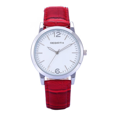 Fashion watch REBIRTH Li Pofu PC21 high quality movement female watch fashion watch belt watch ladies watch
Fashion watch REBIRTH Li Pofu PC21 high quality movement female watch fashion watch belt watch ladies watch