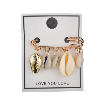 Shell Necklace Summer Beach Sea Breeze Fashion Jewelry Beads Chain Gold Necklace Shell Pendant Multilayer Necklace Bohemia
Shell Necklace Summer Beach Sea Breeze Fashion Jewelry Beads Chain Gold Necklace Shell Pendant Multilayer Necklace Bohemia