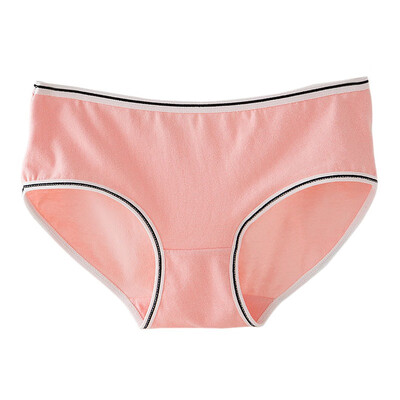 Girl Casual Briefs Sexy Lingerie Female Underpants Ladies Panty Women Cotton Underwear
Girl Casual Briefs Sexy Lingerie Female Underpants Ladies Panty Women Cotton Underwear