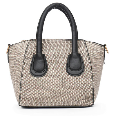 Maison Fabre handbag Women Vintage Linen Zipper Pure Color Handbag Women Design Hand Shoulder Bag Ladies Luxury handbag
Maison Fabre handbag Women Vintage Linen Zipper Pure Color Handbag Women Design Hand Shoulder Bag Ladies Luxury handbag