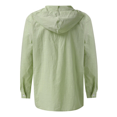 Toponeto Fashion Mens Casual V-Neck Solid Beach Long Sleeve Blouse Pullover Sweatshirt
Toponeto Fashion Mens Casual V-Neck Solid Beach Long Sleeve Blouse Pullover Sweatshirt