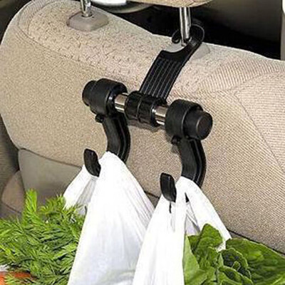 Modern Design Multifunction Car Double Hook Auto Vehicle Accessories Bag Organizer Holder Hook Hanger
Modern Design Multifunction Car Double Hook Auto Vehicle Accessories Bag Organizer Holder Hook Hanger