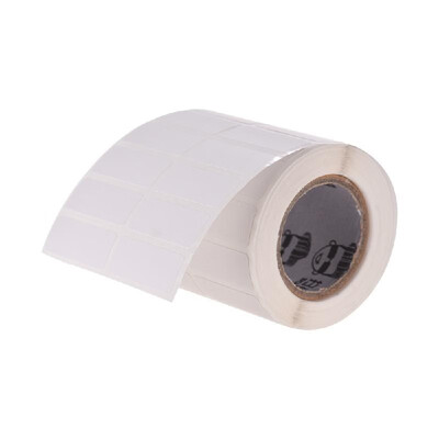 4040mm 1 Roll Thermal Paper Roll Self-adhesive Printing Label Paper Thermal Sticker Compatible for BT Thermal Label Printer