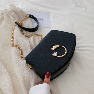 Korean style new retro-polished fashionable womens bag new style new style bag-like single-shoulder small-bag casual obliqu
Korean style new retro-polished fashionable womens bag new style new style bag-like single-shoulder small-bag casual obliqu