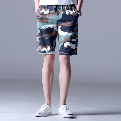 Tailored Mens Summer Fashion Casual Loose Camouflage Printing Sport Beach Shorts Pants
Tailored Mens Summer Fashion Casual Loose Camouflage Printing Sport Beach Shorts Pants
