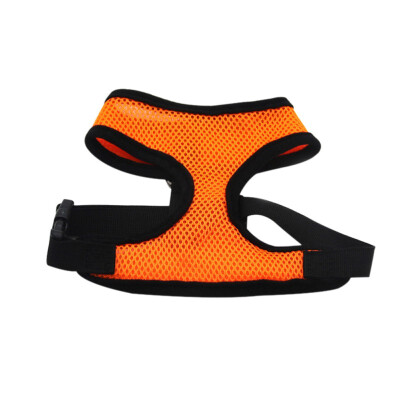 Pet Mesh Chest Strap Adjustable Breathable Dog Harness Nylon Mesh Vest Harness For Dogs Dog Harness
Pet Mesh Chest Strap Adjustable Breathable Dog Harness Nylon Mesh Vest Harness For Dogs Dog Harness