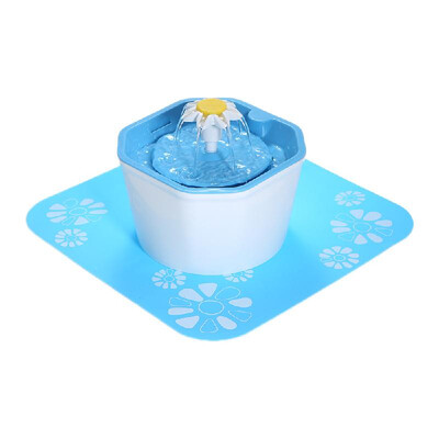 Automatic Cat Water Fountain Electric Pet Drinker Bowl Dispenser Accessories Filter 5PCS
Automatic Cat Water Fountain Electric Pet Drinker Bowl Dispenser Accessories Filter 5PCS
