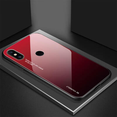 Gradient Tempered Glass Hard Phone Case TPU Bumper for Redmi Note 7Note 7 Pro Note 5Note 5 Pro Redmi 66A for Xiaomi 9 8
Gradient Tempered Glass Hard Phone Case TPU Bumper for Redmi Note 7Note 7 Pro Note 5Note 5 Pro Redmi 66A for Xiaomi 9 8