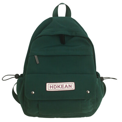 Insfeng schoolbag female Korean version of high school Baitao large capacity junior high school students backpack Sen Department o
Insfeng schoolbag female Korean version of high school Baitao large capacity junior high school students backpack Sen Department o