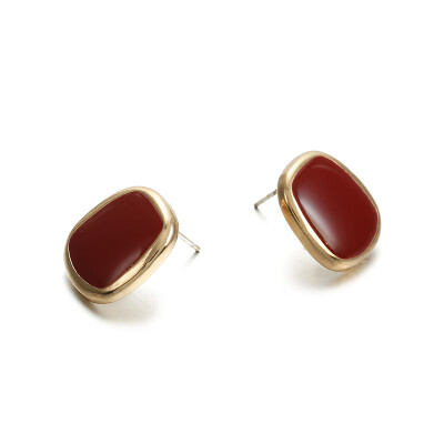 2019 Retro womens fashion statement earring Acrylic Acetic Acid Drop Earrings for wedding gift wholesale
2019 Retro womens fashion statement earring Acrylic Acetic Acid Drop Earrings for wedding gift wholesale