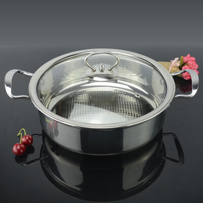 Free shipping High quality stainless steel combination pot Eco-Friendly food grade Thermal Cooker pan for induction cooker
Free shipping High quality stainless steel combination pot Eco-Friendly food grade Thermal Cooker pan for induction cooker