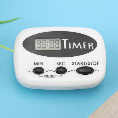 Greensen LCD Digital Kitchen Cooking Timer Count-Down Up Clock Alarm Magnetic ReminderKitchen Timer Cooking Timer
Greensen LCD Digital Kitchen Cooking Timer Count-Down Up Clock Alarm Magnetic ReminderKitchen Timer Cooking Timer
