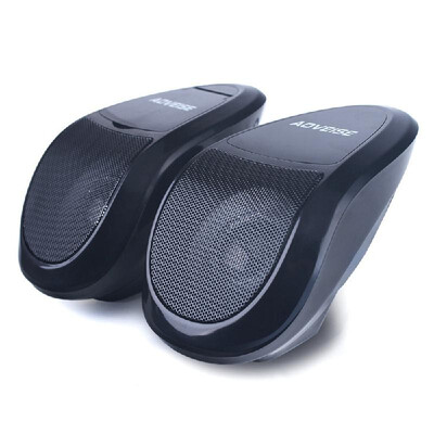 12V Motorcycle MP3 Music Player Motorbike Audio BT Stereo Speakers TF Card U Disk Connect Waterproof Sound System Accessories
12V Motorcycle MP3 Music Player Motorbike Audio BT Stereo Speakers TF Card U Disk Connect Waterproof Sound System Accessories