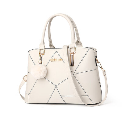 New Korean fashion Baitao middle-aged lady bag mother bag single shoulder slanting handbag large capacity
New Korean fashion Baitao middle-aged lady bag mother bag single shoulder slanting handbag large capacity