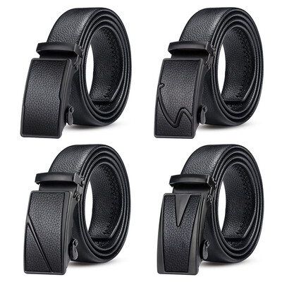 Fashion Korean smooth buckle belt mens buckle belt casual ladies student youth belt promotion
Fashion Korean smooth buckle belt mens buckle belt casual ladies student youth belt promotion