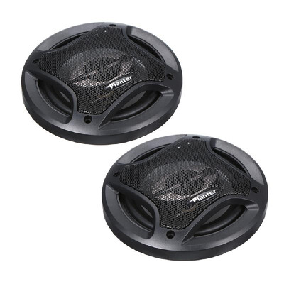 2PCS 400W 65inch Car HiFi Coaxial Speaker Vehicle Door Auto Audio Music Stereo Full Range Frequency Speakers for Car
2PCS 400W 65inch Car HiFi Coaxial Speaker Vehicle Door Auto Audio Music Stereo Full Range Frequency Speakers for Car