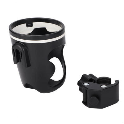 Greensen Multi-function Universal Baby Carriage Cup Holder Cart Bottle Holder Child Car Bottle Cage
Greensen Multi-function Universal Baby Carriage Cup Holder Cart Bottle Holder Child Car Bottle Cage