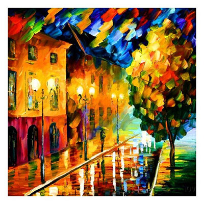DIY Diamond Painting Sets Different Shape Diamond Drawing Cross Stitch Wall Decorative Color Cat 30x25cm
DIY Diamond Painting Sets Different Shape Diamond Drawing Cross Stitch Wall Decorative Color Cat 30x25cm