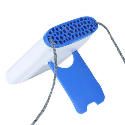 Greensen Mini Portable Plastic Air Fan with Adjustable Neck Strap for Home Office Beach
Greensen Mini Portable Plastic Air Fan with Adjustable Neck Strap for Home Office Beach
