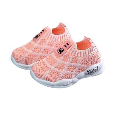 Children Casual Shoes for Boys Kids Girls Sneakers Breathable Anti-Slip Plaid Print Shoes Toddler Soft Soled Shoes
Children Casual Shoes for Boys Kids Girls Sneakers Breathable Anti-Slip Plaid Print Shoes Toddler Soft Soled Shoes