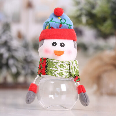 Cute Christmas Candy Storage Can Decor For Home Gift Biscuit Food Storage Jar Candy Jar
Cute Christmas Candy Storage Can Decor For Home Gift Biscuit Food Storage Jar Candy Jar