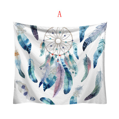 Toponeto Fashion Tapestry Green Leaf Pattern Fresh Style Decorative Tapestry Home Decor
Toponeto Fashion Tapestry Green Leaf Pattern Fresh Style Decorative Tapestry Home Decor