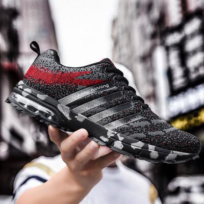 New sports mesh running shoes hollow low to help mens shoes lightweight thick bottom air sports mens shoes
New sports mesh running shoes hollow low to help mens shoes lightweight thick bottom air sports mens shoes