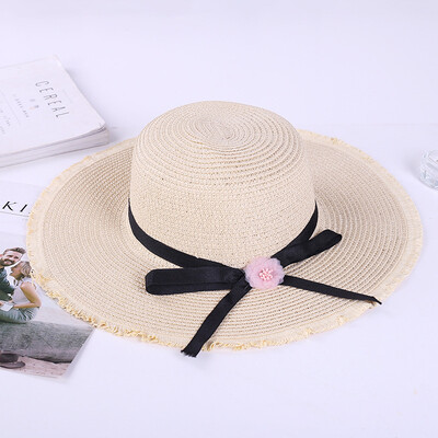 Beach hat Korean version of seaside hat female summer star the same straw hat Bohemia big hat eaves holiday sunshade hat
Beach hat Korean version of seaside hat female summer star the same straw hat Bohemia big hat eaves holiday sunshade hat