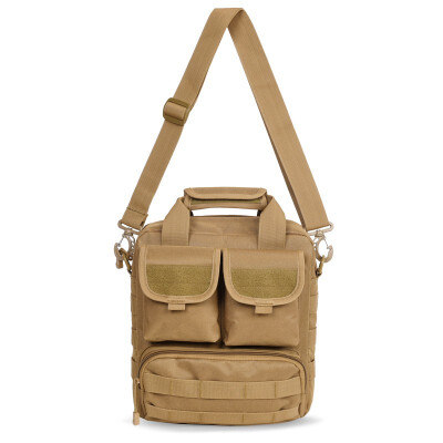 Fashion Waterproof Molle Assault Range Bag Best Military Rover Tactical Sling Shoulder Backpack
Fashion Waterproof Molle Assault Range Bag Best Military Rover Tactical Sling Shoulder Backpack