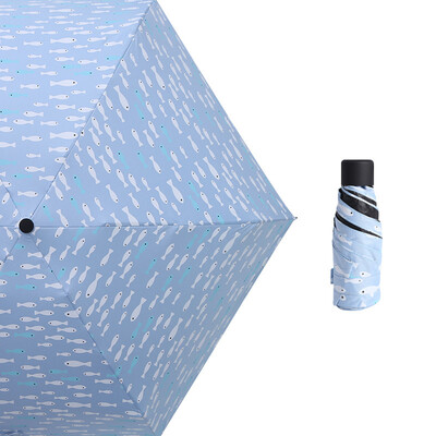 Small Fashion Folding Umbrella Rain Women Gift Men Mini Pocket Parasol Girls Anti-UV Waterproof Portable Travel
Small Fashion Folding Umbrella Rain Women Gift Men Mini Pocket Parasol Girls Anti-UV Waterproof Portable Travel
