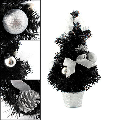 〖Follure〗Mini Christmas Tree Ornament Desk Table Festival Xmas Party Decor Gifts 30cm
〖Follure〗Mini Christmas Tree Ornament Desk Table Festival Xmas Party Decor Gifts 30cm