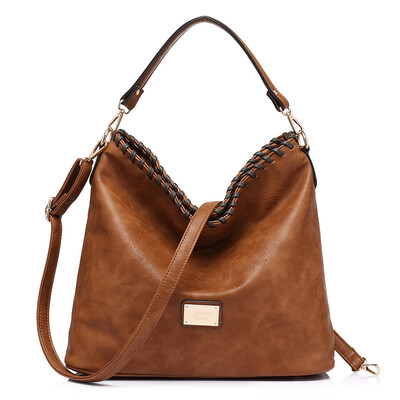 LOVEVOOK women large capacity women shoulder bag female casual tote hobos handbag famous brands high quality messenger bags
LOVEVOOK women large capacity women shoulder bag female casual tote hobos handbag famous brands high quality messenger bags