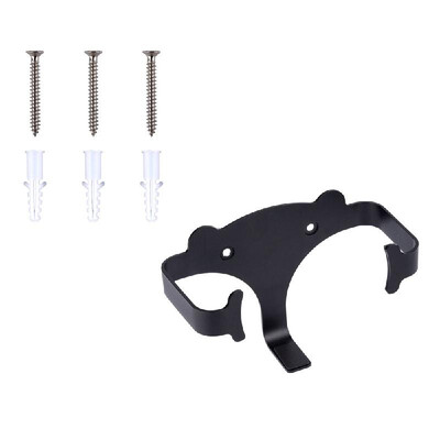 Wall Mount Holder Hanger Compatible with Amazon Echo Dot 3rd Gen Space Saver Protector Bracket Mount with Protection without Messy
Wall Mount Holder Hanger Compatible with Amazon Echo Dot 3rd Gen Space Saver Protector Bracket Mount with Protection without Messy