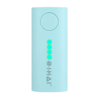 BH-YDDY004 Mini Rectangle 5200mah Power Bank Portable External Battery Pack For Mobile Phone
BH-YDDY004 Mini Rectangle 5200mah Power Bank Portable External Battery Pack For Mobile Phone