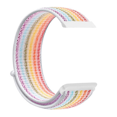 〖Follure〗Magic Sticker Nylon Adjustable Replacement Strap Wrist Band For Fitbit Versa
〖Follure〗Magic Sticker Nylon Adjustable Replacement Strap Wrist Band For Fitbit Versa