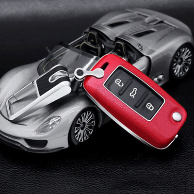Car Key Case Keychain For Volkswagen Sagitar Tiguan LaVida Bora Skoda POLO Gran Lavida Car Key Cover Shell
Car Key Case Keychain For Volkswagen Sagitar Tiguan LaVida Bora Skoda POLO Gran Lavida Car Key Cover Shell